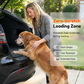 🚗 50% OFF⏰Car Boot Liner Waterproof Pet Travel Mat – Non-slip & Easy to Clean-Perfect for Dogs or Outdoor Gear 🐕