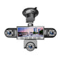 🎉 2026 Sale-Over 36,000 Sold!🚗5-Camera Panoramic Dash Cam – Full View No Blind Spots 🛡️✨