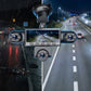 🎉 2026 Sale-Over 36,000 Sold!🚗5-Camera Panoramic Dash Cam – Full View No Blind Spots 🛡️✨