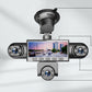 🎉 2026 Sale-Over 36,000 Sold!🚗5-Camera Panoramic Dash Cam – Full View No Blind Spots 🛡️✨