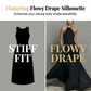Women's Elegant Sleeveless Halter Maxi Dress
