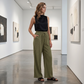 👖50% OFF! ✨Women's Breathable Loose Pants – Relaxed Fit, Lightweight, Casual Comfort ☀️
