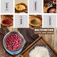 🆕Multifunktions-Smash-Maschine💯Grind Coffee, Spices, Nuts & Grains in Seconds!