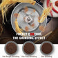 🆕Multifunktions-Smash-Maschine💯Grind Coffee, Spices, Nuts & Grains in Seconds!