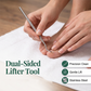 🎉Buy 1 Get 1 Free✂️ 3-Piece Professional Toenail Clipper Set – Precision Curved Blades 🦶