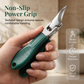 🎉Buy 1 Get 1 Free✂️ 3-Piece Professional Toenail Clipper Set – Precision Curved Blades 🦶