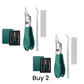 🎉Buy 1 Get 1 Free✂️ 3-Piece Professional Toenail Clipper Set – Precision Curved Blades 🦶