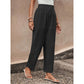 Women's Casual Breathable Wide-Leg Pants