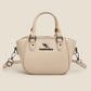 👜TIME 50% OFF!✨Retro Boston Handbag – Pebbled Texture, Crossbody, Compact & Spacious 🎀