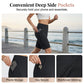 📢📢50% OFF !!⏰Comfortable Stretch Walking Shorts for Women