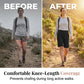 📢📢50% OFF !!⏰Comfortable Stretch Walking Shorts for Women