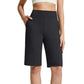 📢📢50% OFF !!⏰Comfortable Stretch Walking Shorts for Women