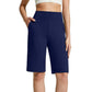 📢📢50% OFF !!⏰Comfortable Stretch Walking Shorts for Women