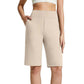 📢📢50% OFF !!⏰Comfortable Stretch Walking Shorts for Women