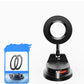 📢📢50% OFF!!🧲Universal Vacuum Suction Cup Phone Holder  Strong Grip, One-Touch Lock, Fits Any Surface-Secure & Stable🚗