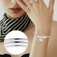 ✨Buy 1 Get 1 Free✨Elegant Adjustable Women's Bangle Bracelet