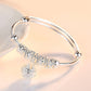 ✨Buy 1 Get 1 Free✨Elegant Adjustable Women's Bangle Bracelet