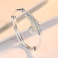 ✨Buy 1 Get 1 Free✨Elegant Adjustable Women's Bangle Bracelet