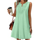 📢📢50% OFF !! ⏰Breathable Summer Casual Dress