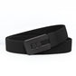 🎁New Arrival💥Men Push-Pull Automatic Buckle Casual Polyester Belt