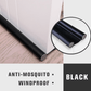 Door Bottom Seal Strip Stopper-Windproof & Insect-Proof