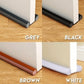 Door Bottom Seal Strip Stopper-Windproof & Insect-Proof