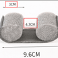 Door Bottom Seal Strip Stopper-Windproof & Insect-Proof