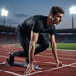 Men's Quick-Dry Compression Shirt & Pants Set