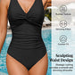 💞 50% OFF!!☀️Women's Tummy Control One-Piece Swimsuit 👙