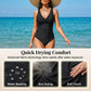 💞 50% OFF!!☀️Women's Tummy Control One-Piece Swimsuit 👙