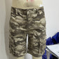 👖 50% OFF NOW! 🧵Men's Multi-Pocket Camo Cargo Shorts