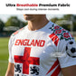 🔥Hot Sale🔥Premium England Football Fan Jersey