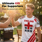 🔥Hot Sale🔥Premium England Football Fan Jersey