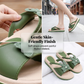 Chic Bowknot Slippers for Summer Escapes