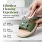 Chic Bowknot Slippers for Summer Escapes