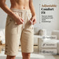 Women's Casual Drawstring Bermuda Shorts