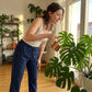 Women's Lightweight High Waist Athletic Pants