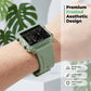⏳Time-Limited Special⏰Waterproof Transparent Digital Watch – 50M Rating, Luminous Display, Hybrid Time ✨