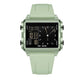 ⏳Time-Limited Special⏰Waterproof Transparent Digital Watch – 50M Rating, Luminous Display, Hybrid Time ✨