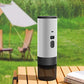 ☕ 50% OFF NOW! 🔋 Portable Espresso Machine for Travel – Compact Design, Digital Display, Type-C Fast Charging & 90ml Perfect Shot ✨