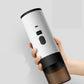 ☕ 50% OFF NOW! 🔋 Portable Espresso Machine for Travel – Compact Design, Digital Display, Type-C Fast Charging & 90ml Perfect Shot ✨