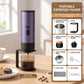 ☕ 50% OFF NOW! 🔋 Portable Espresso Machine for Travel – Compact Design, Digital Display, Type-C Fast Charging & 90ml Perfect Shot ✨