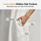 Elegant Summer Casual Halter Maxi Dress
