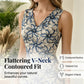 Elegant Floral Summer Midi Dress