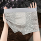 Buy 1 Get 1 Free✨Ultra-Sheer Boxer Briefs – Breathable, 3D Pouch Support & Seamless Comfort