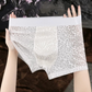 Buy 1 Get 1 Free✨Ultra-Sheer Boxer Briefs – Breathable, 3D Pouch Support & Seamless Comfort