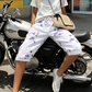 Women's Casual Cropped Pants