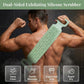 📢📢40% OFF !! ⏰Deep Cleansing Silicone Back Scrubber
