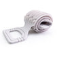📢📢40% OFF !! ⏰Deep Cleansing Silicone Back Scrubber