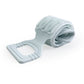 📢📢40% OFF !! ⏰Deep Cleansing Silicone Back Scrubber
